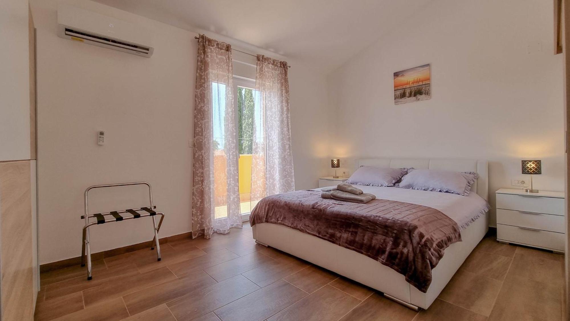 Casa Dorjana Villa Novigrad Istria Exterior foto