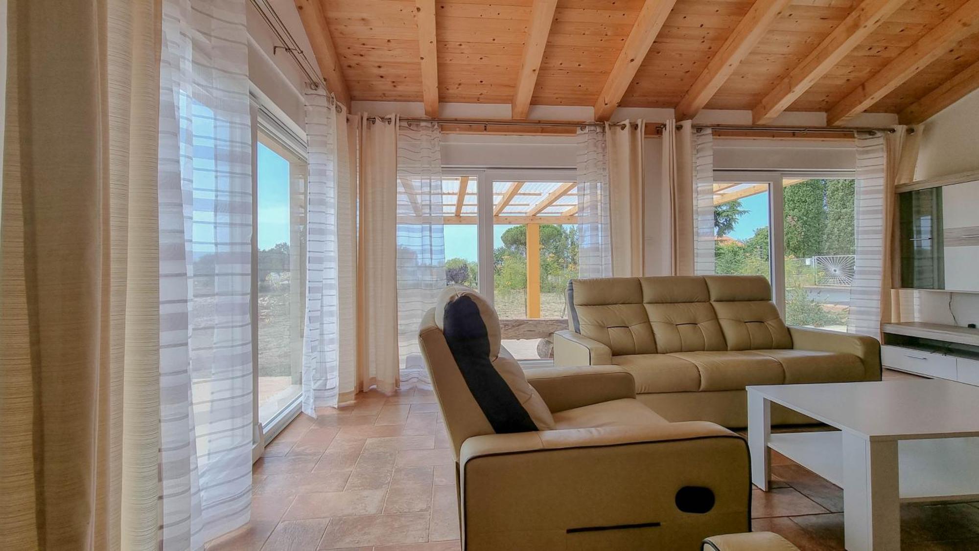 Casa Dorjana Villa Novigrad Istria Exterior foto