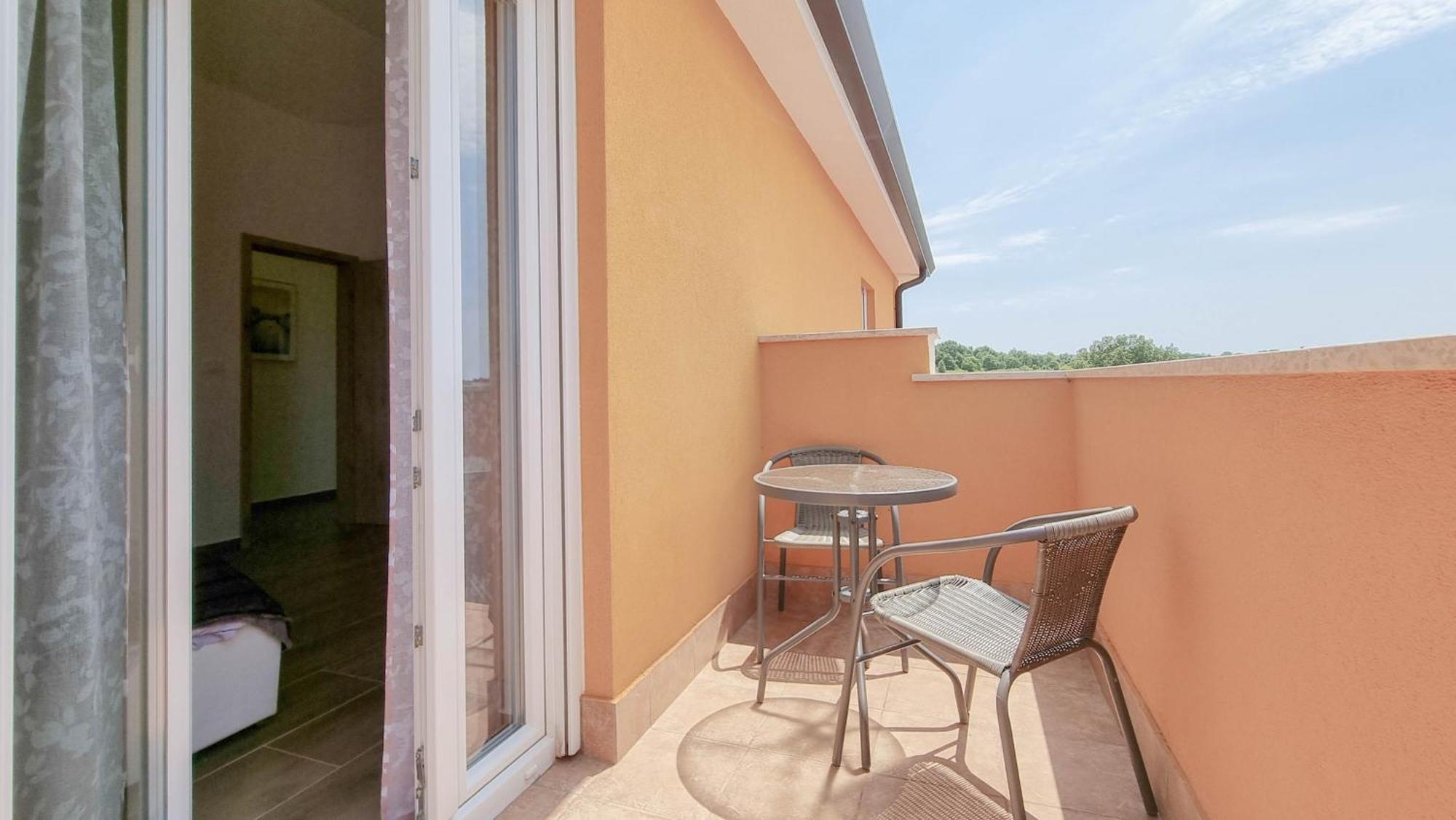 Casa Dorjana Villa Novigrad Istria Exterior foto