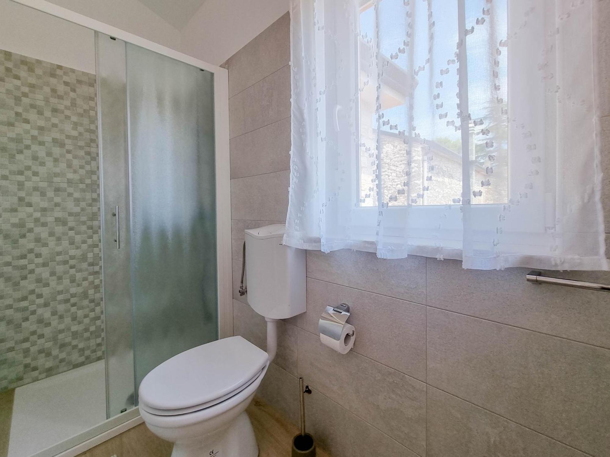 Casa Dorjana Villa Novigrad Istria Exterior foto