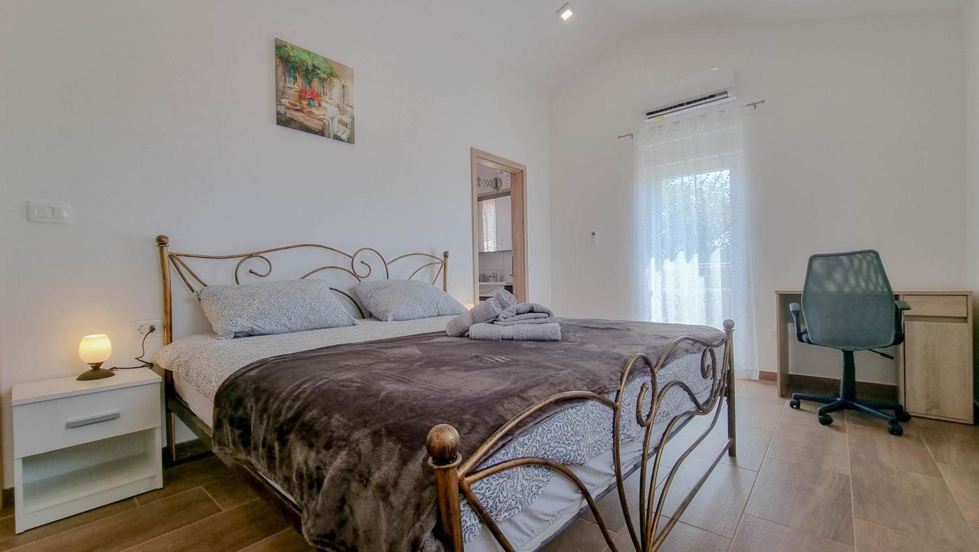 Casa Dorjana Villa Novigrad Istria Exterior foto