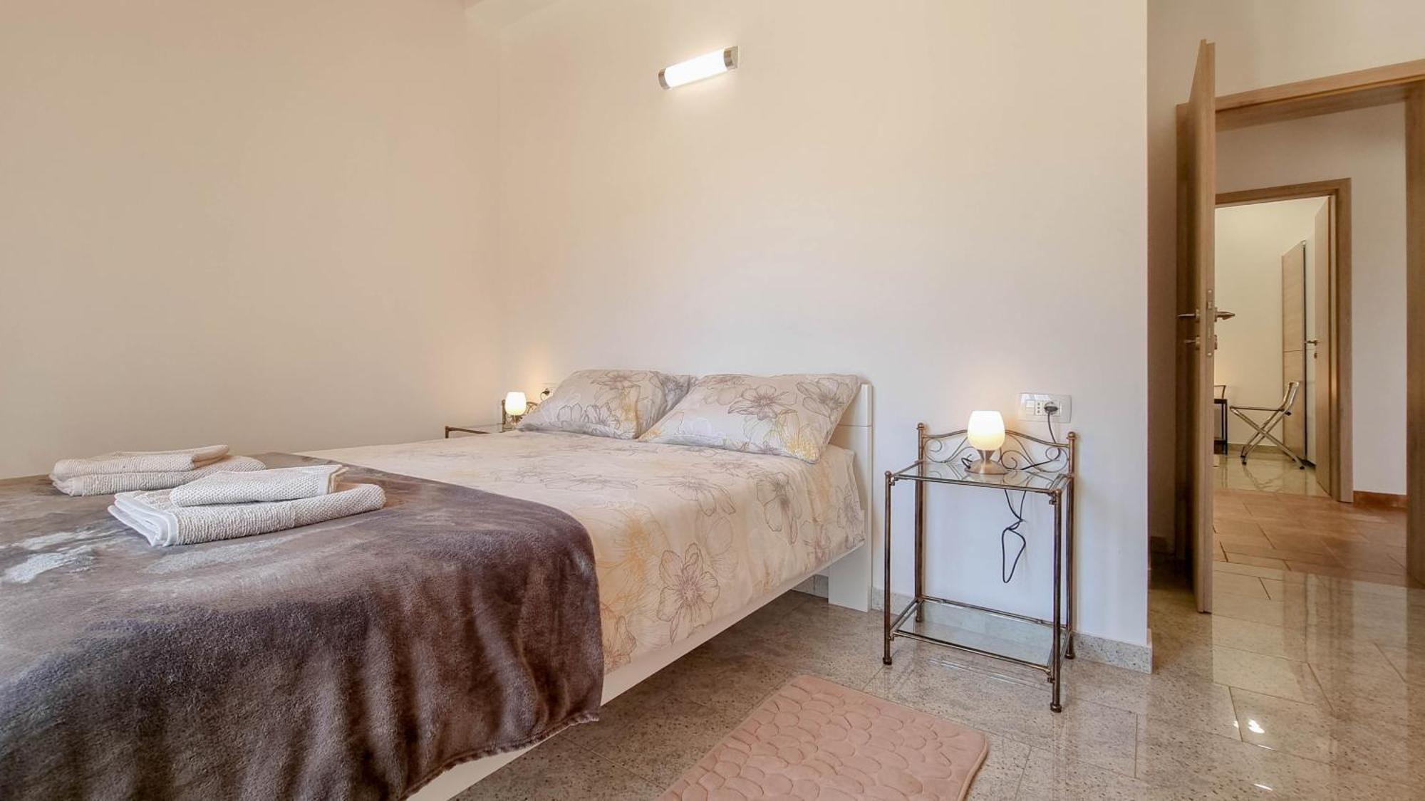 Casa Dorjana Villa Novigrad Istria Exterior foto